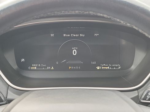 Used 2019 Lincoln Nautilus Premier AWD/4WD image 23