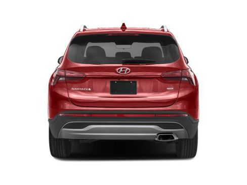 Used 2023 Hyundai Santa Fe SEL w/ Premium Package AWD/4WD image 8