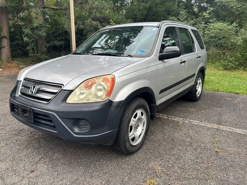 Used 2006 Honda CR-V LX image 1