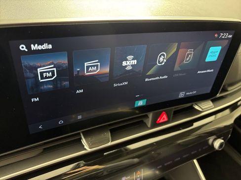 New 2026 Kia Carnival SX Prestige FWD image 38