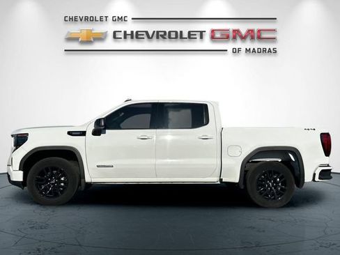 Used 2025 GMC Sierra 1500 Elevation AWD/4WD image 6