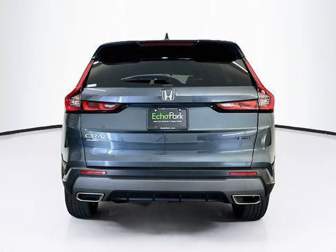 Used 2025 Honda CR-V Sport image 7