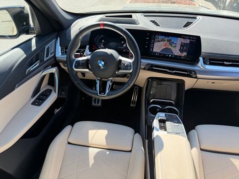 Used 2025 BMW X1 M35i AWD/4WD image 21