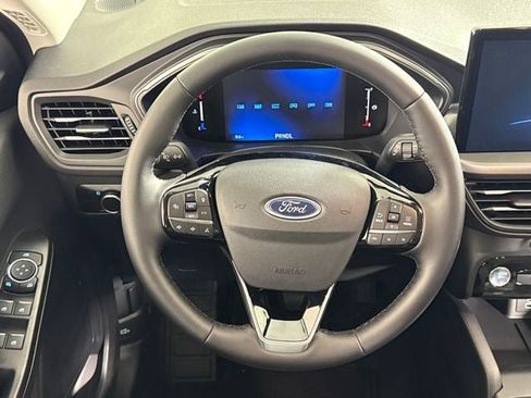New 2026 Ford Escape Active w/ Tech Pack #1 image 18