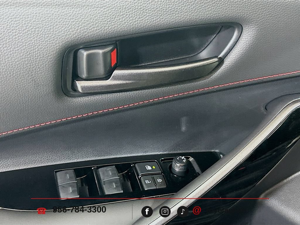 New 2026 Toyota Corolla GR AWD/4WD image 18
