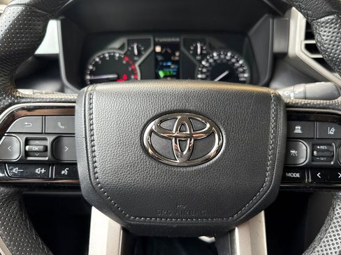 Used 2023 Toyota Tundra SR5 w/ TRD Off-Road Package image 26