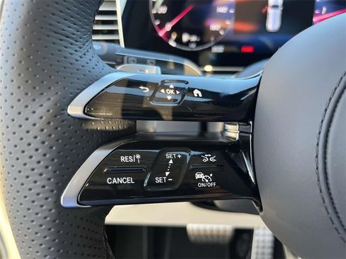 Used 2025 Mercedes-Benz GLS 450 GLS 450 image 16