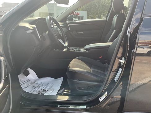 Used 2025 MAZDA CX-50 AWD 2.5 S w/ Preferred Package image 8