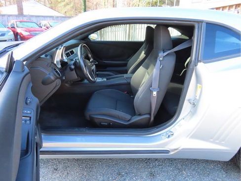 Used 2013 Chevrolet Camaro LT image 12