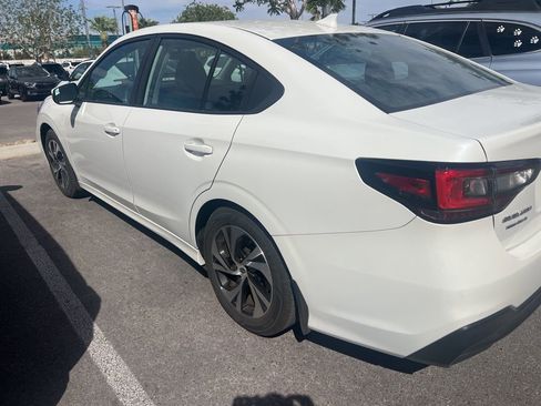 Certified 2023 Subaru Legacy Premium AWD/4WD image 31