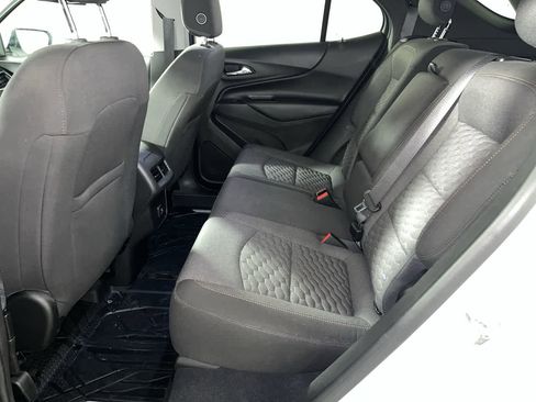 Used 2020 Chevrolet Equinox LT w/ Driver Convenience Package FWD image 26