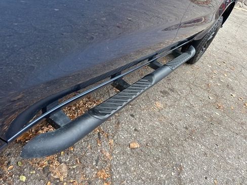 Used 2019 Chevrolet Silverado 1500 LT Trail Boss image 11