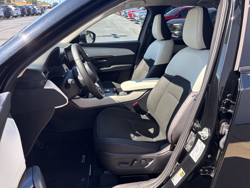New 2026 MAZDA CX-5 Preferred AWD/4WD image 26