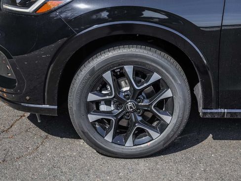 New 2027 Honda HR-V EX-L image 8