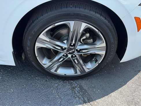 Used 2022 Kia K5 LXS AWD/4WD image 33