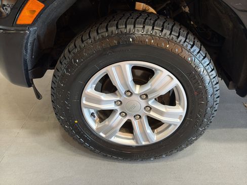 Used 2019 Ford Ranger XLT AWD/4WD image 9