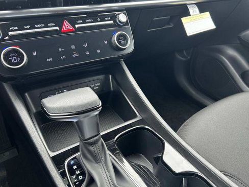 New 2026 Hyundai Tucson SEL image 12