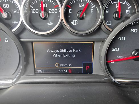 Used 2021 Chevrolet Tahoe LT RWD image 20