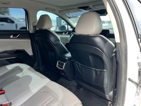 Used 2021 Kia K5 EX w/ EX Premium Package image 28