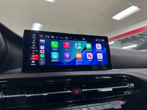 Used 2024 Dodge Hornet R/T Plus image 25