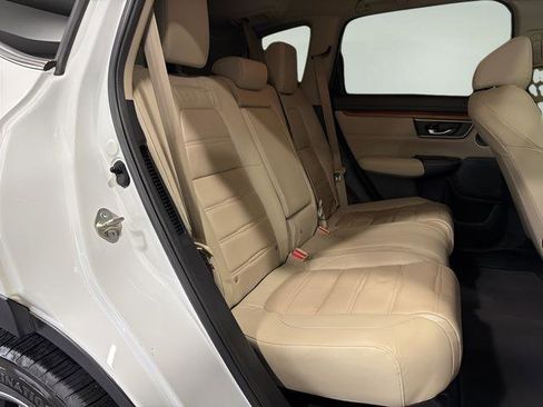 Used 2020 Honda CR-V Touring image 34