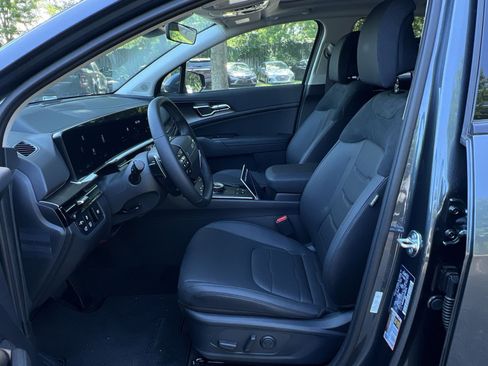 New 2026 Kia Sportage SX Prestige AWD/4WD image 17
