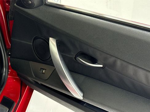 Used 2008 BMW M Coupe image 29