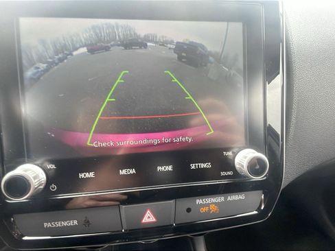 Used 2021 Mitsubishi Outlander Sport LE image 26