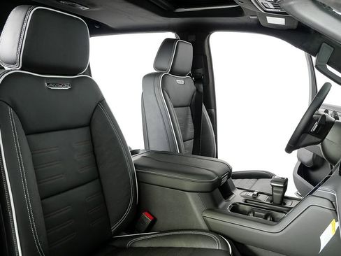 New 2026 GMC Sierra 1500 AT4X image 23