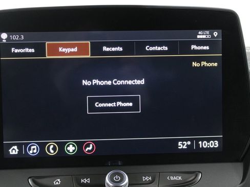 Used 2025 Chevrolet Blazer LT image 29