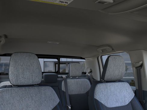 New 2026 Ford Maverick XLT FWD image 12