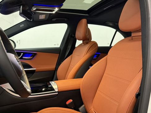 Certified 2026 Mercedes-Benz C 300 Sedan image 19