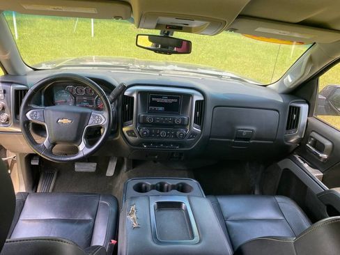 Used 2015 Chevrolet Silverado 1500 LT w/ All Star Edition image 16