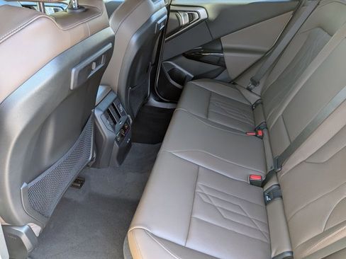 New 2026 BMW X3 xDrive30 w/ Premium Package image 16