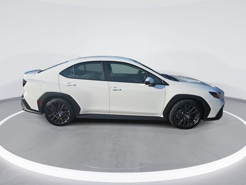 New 2026 Subaru WRX Premium AWD/4WD image 4