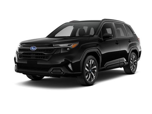 New 2026 Subaru Forester Touring AWD/4WD image 2