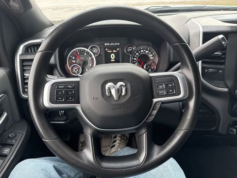 Used 2022 RAM 3500 Big Horn AWD/4WD image 48