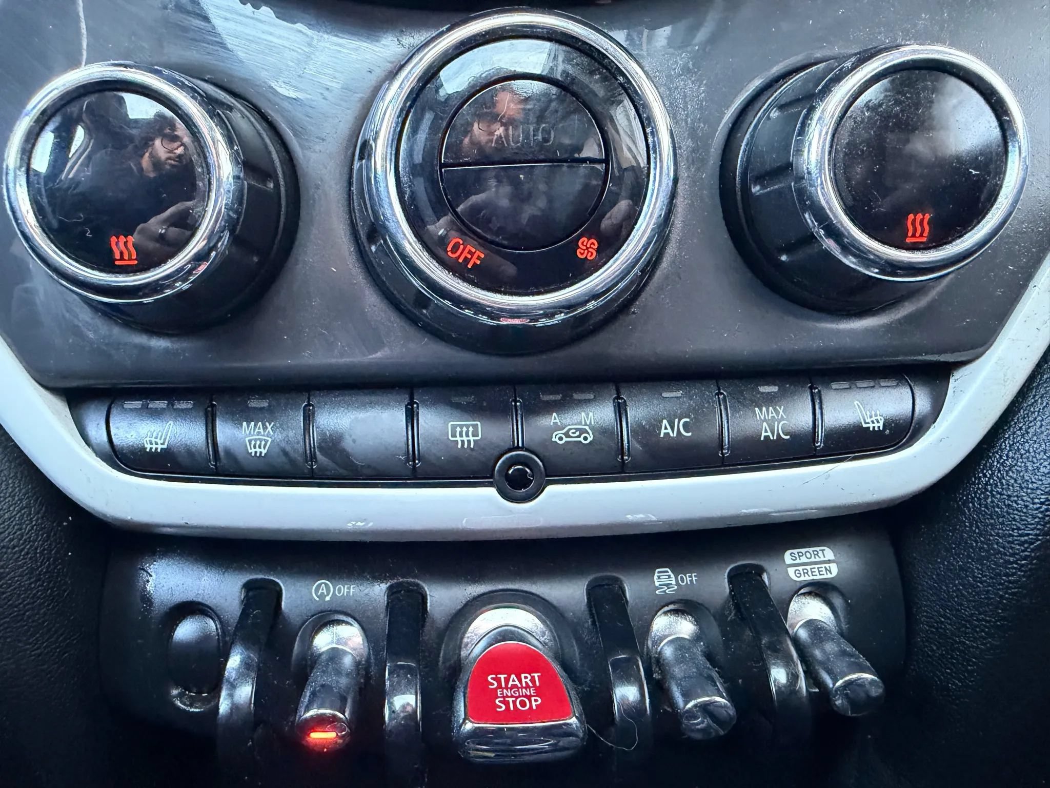 Used 2019 MINI Cooper Countryman S AWD/4WD image 17