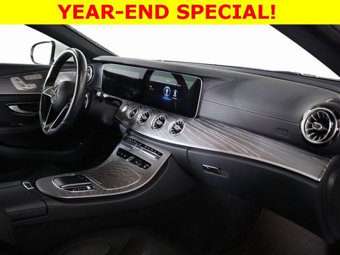 Certified 2022 Mercedes-Benz CLS 450 4MATIC image 34