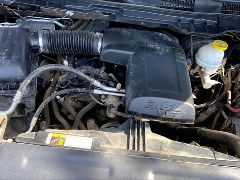 Used 2018 RAM 1500 Tradesman w/ Protection Group AWD/4WD image 31