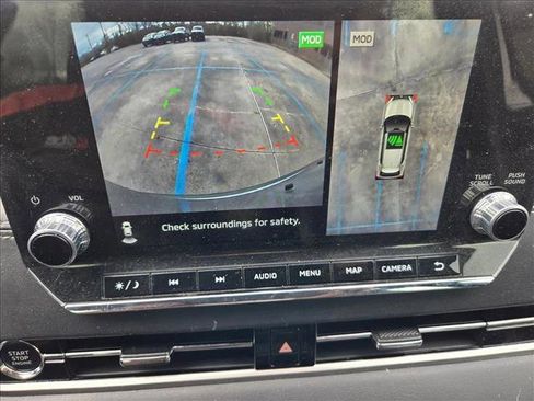 Used 2022 Mitsubishi Outlander SEL image 9