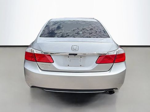 Used 2014 Honda Accord EX image 7