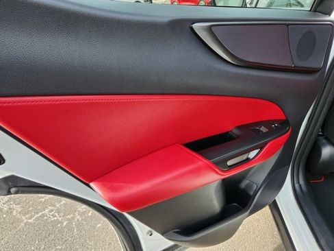 Used 2024 Lexus NX 350 F Sport image 40