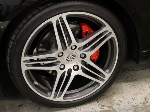 Used 2008 Porsche Cayman S RWD image 9