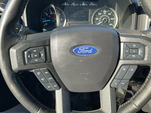 Used 2018 Ford F150 XLT w/ Equipment Group 302A Luxury image 20