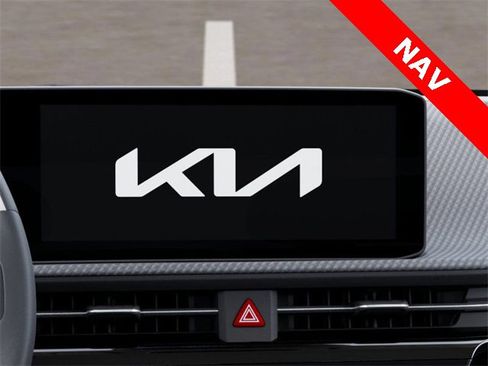 New 2025 Kia EV6 GT-Line image 21