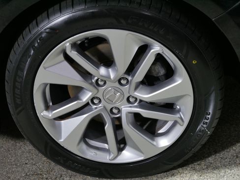 Used 2018 Honda Accord LX image 15