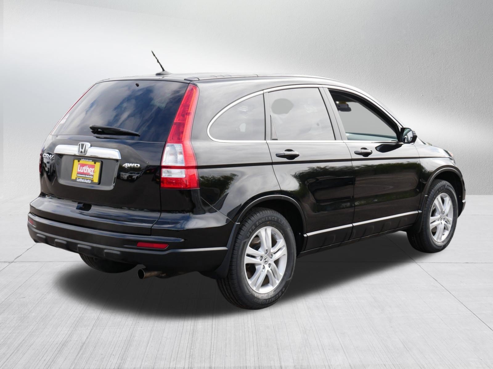 Used 2011 Honda CR-V EX-L image 7