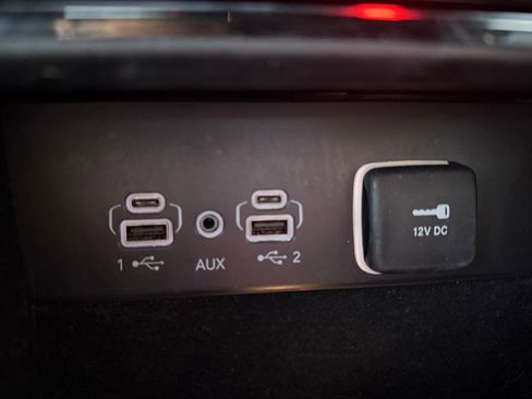 Used 2022 Jeep Grand Cherokee L Overland image 28