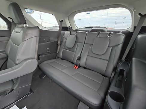 New 2026 Ford Explorer Active w/ Active Comfort Package image 39